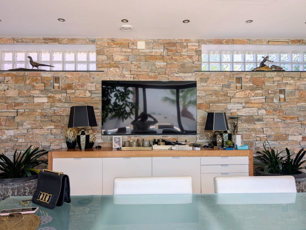 villa in Calpe