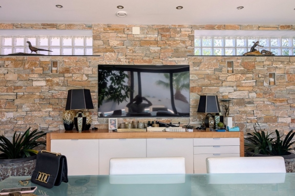 villa in Calpe