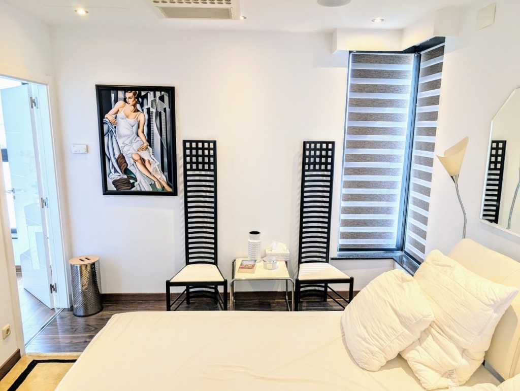 villa in Calpe