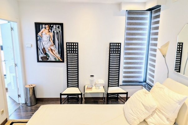 villa in Calpe