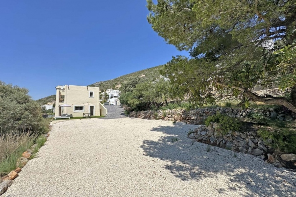 3 bed villa in Jalón