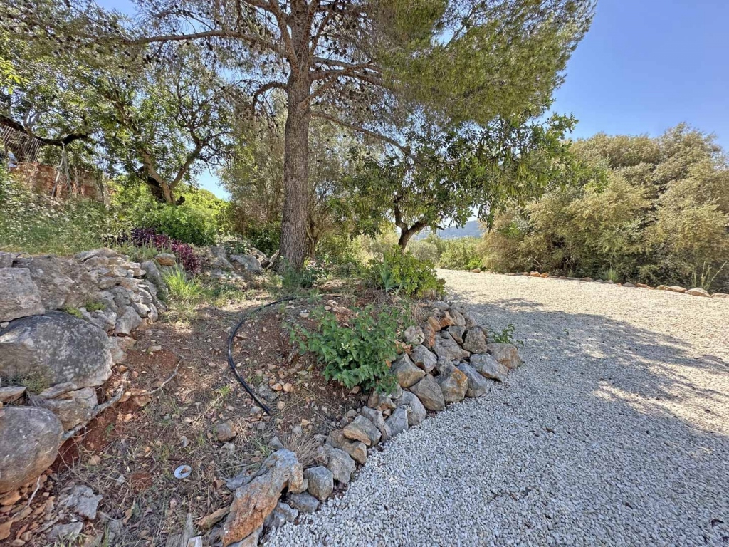 3 bed villa in Jalón