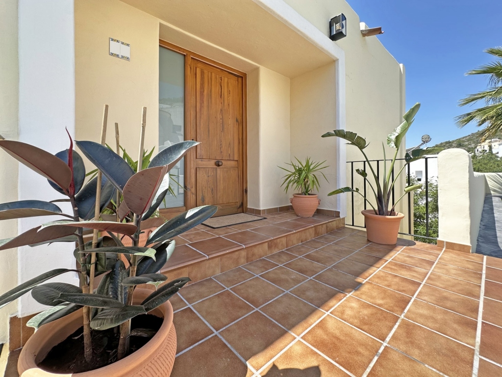 3 bed villa in Jalón