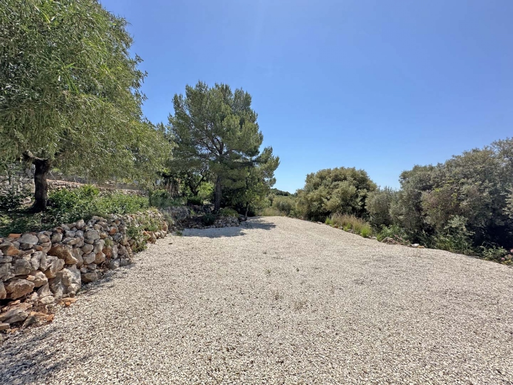 3 bed villa in Jalón