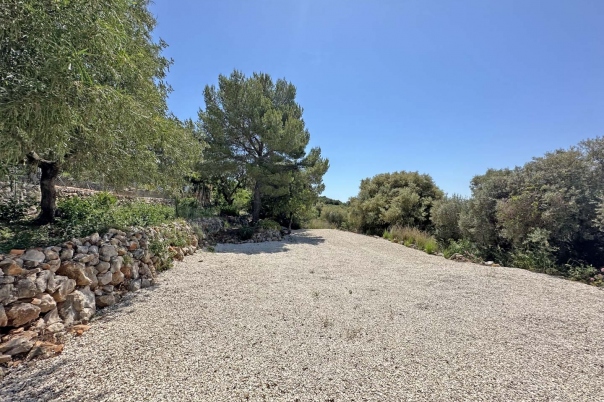 3 bed villa in Jalón