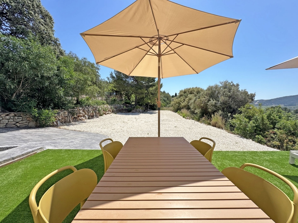 3 bed villa in Jalón