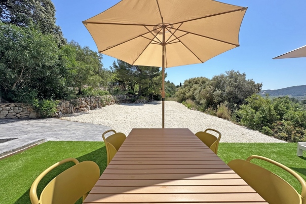 3 bed villa in Jalón
