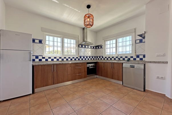 3 bed villa in Jalón