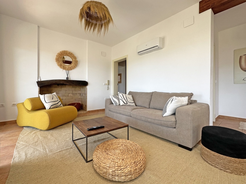 3 bed villa in Jalón