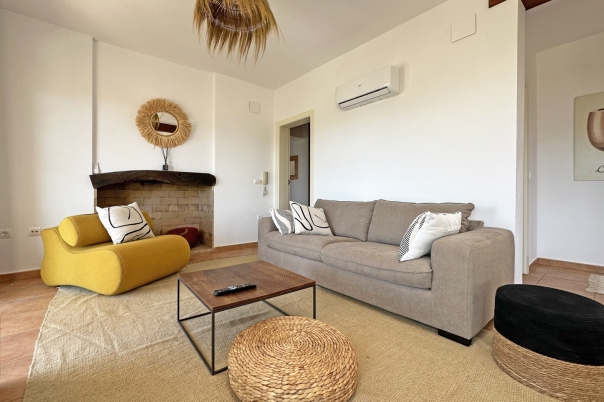 3 bed villa in Jalón