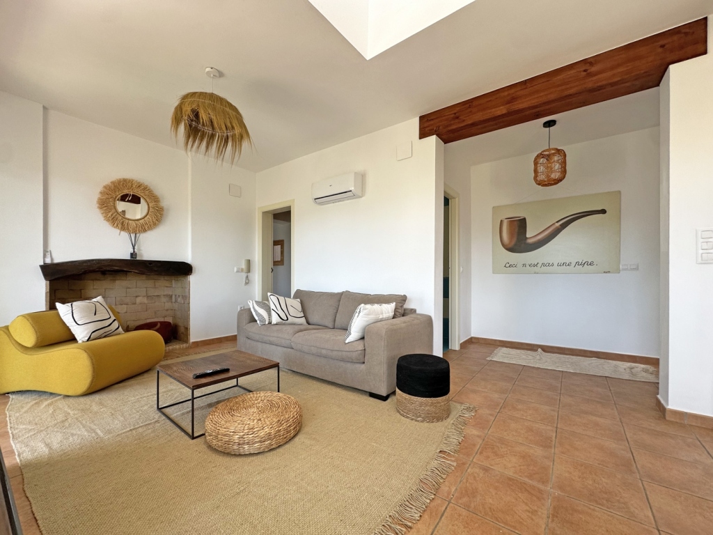 3 bed villa in Jalón