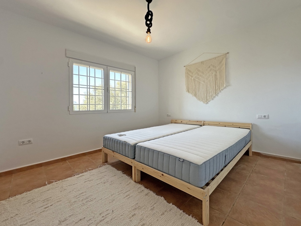 3 bed villa in Jalón
