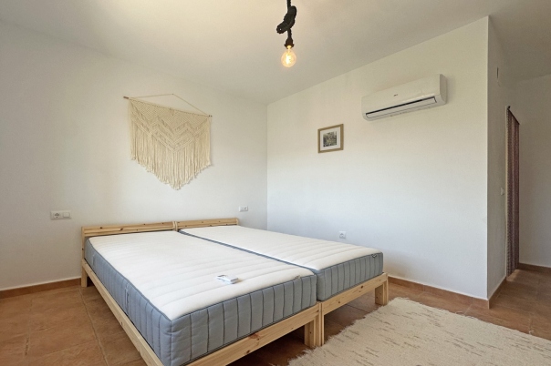 3 bed villa in Jalón