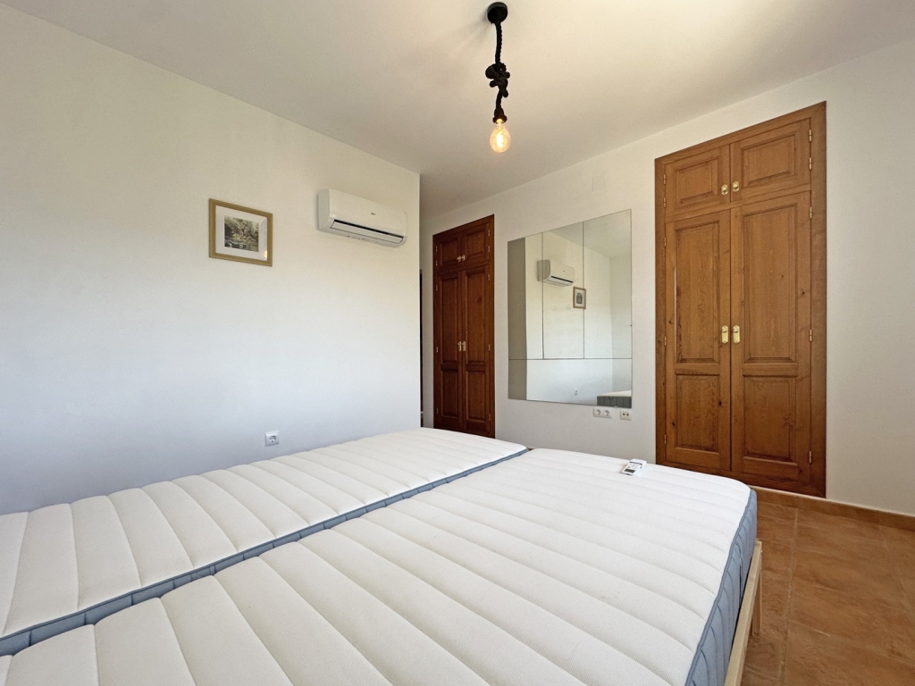 3 bed villa in Jalón