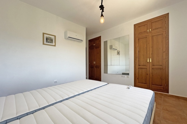 3 bed villa in Jalón