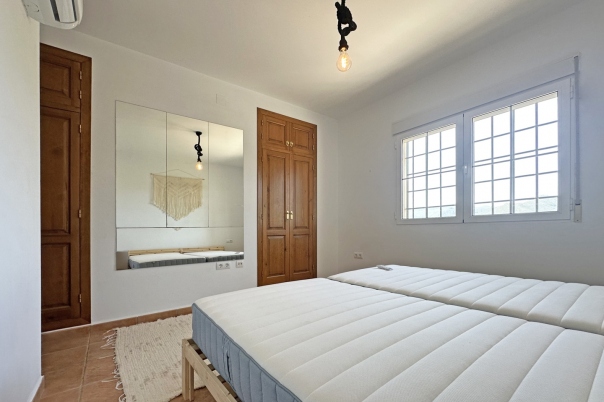 3 bed villa in Jalón