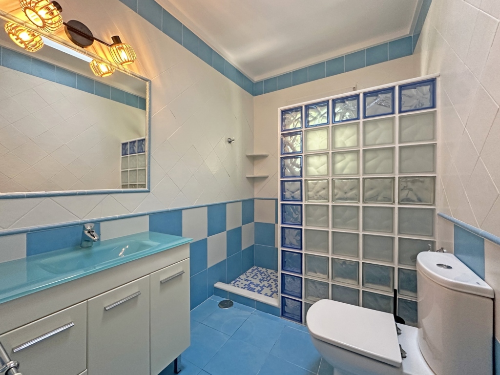 3 bed villa in Jalón
