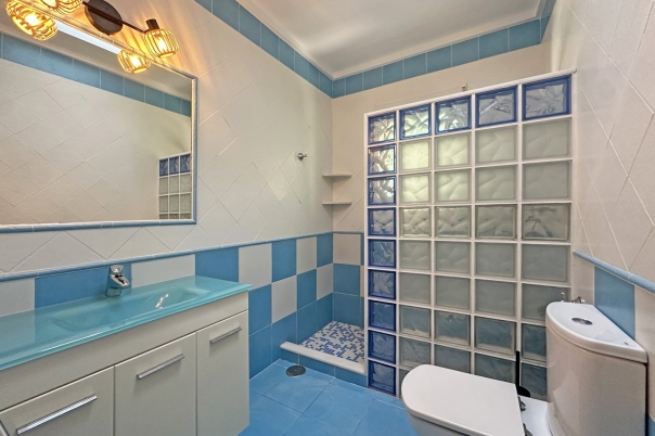 3 bed villa in Jalón