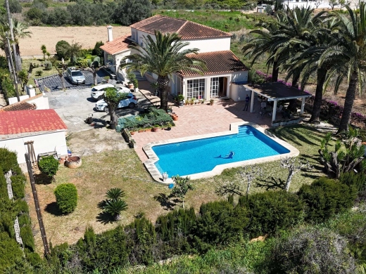 6 bed villa in Ondara