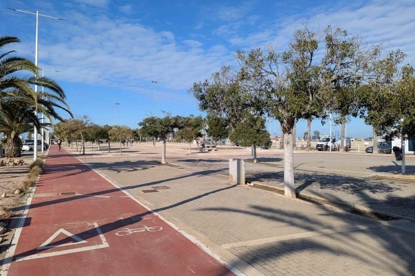 4 bed villa in Denia