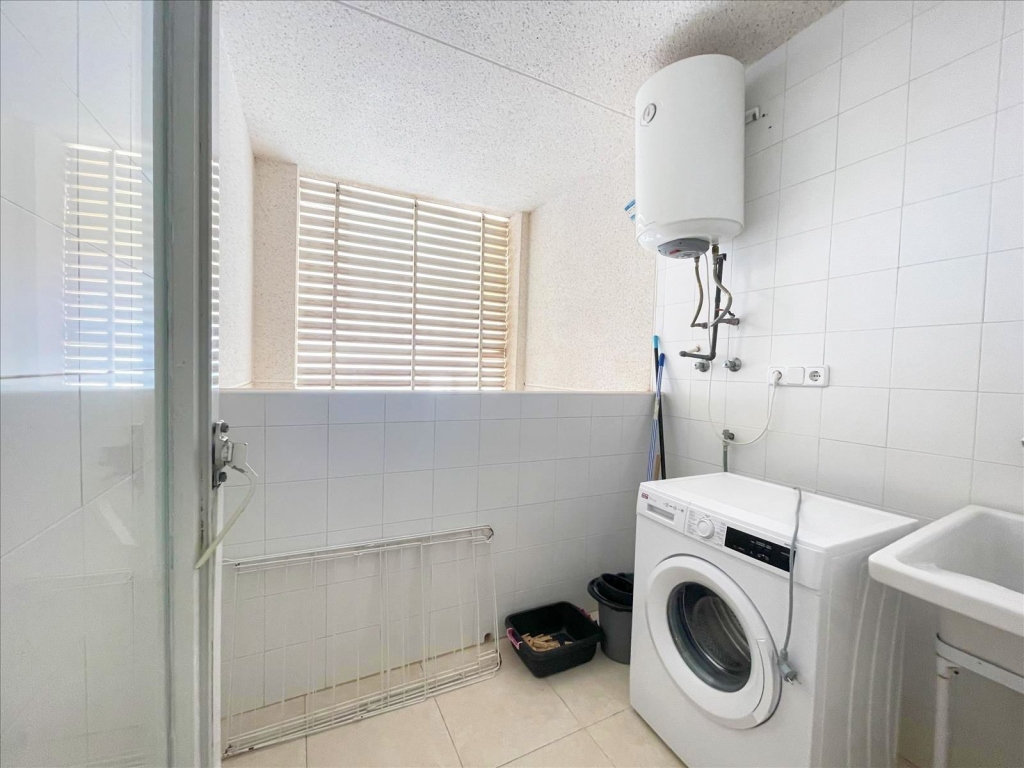 2 bed apartamento in Calpe / Calp