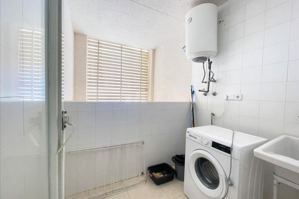 2 bed apartamento in Calpe / Calp