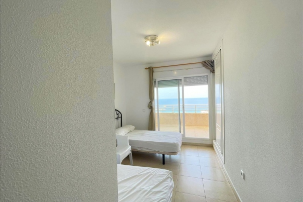 2 bed apartamento in Calpe / Calp