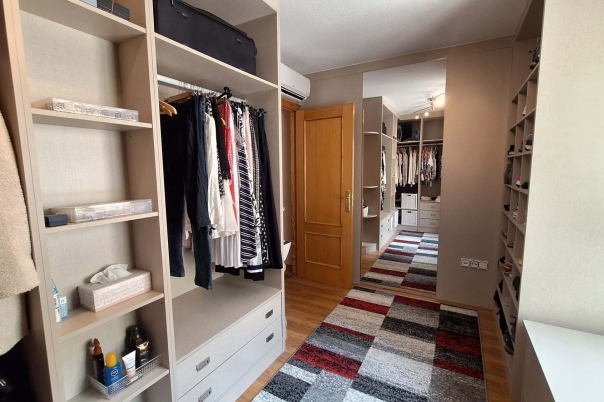 3 bed apartment in Polop
