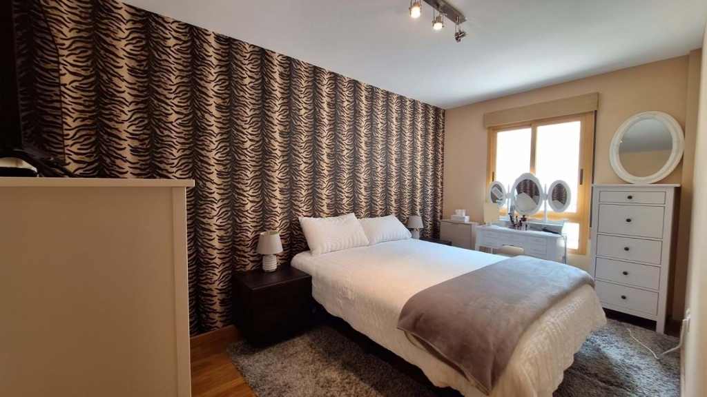 3 bed apartment in Polop