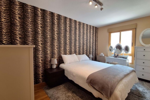 3 bed apartment in Polop