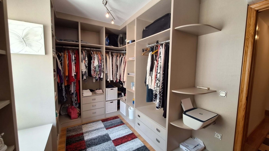 3 bed apartment in Polop