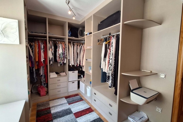 3 bed apartment in Polop