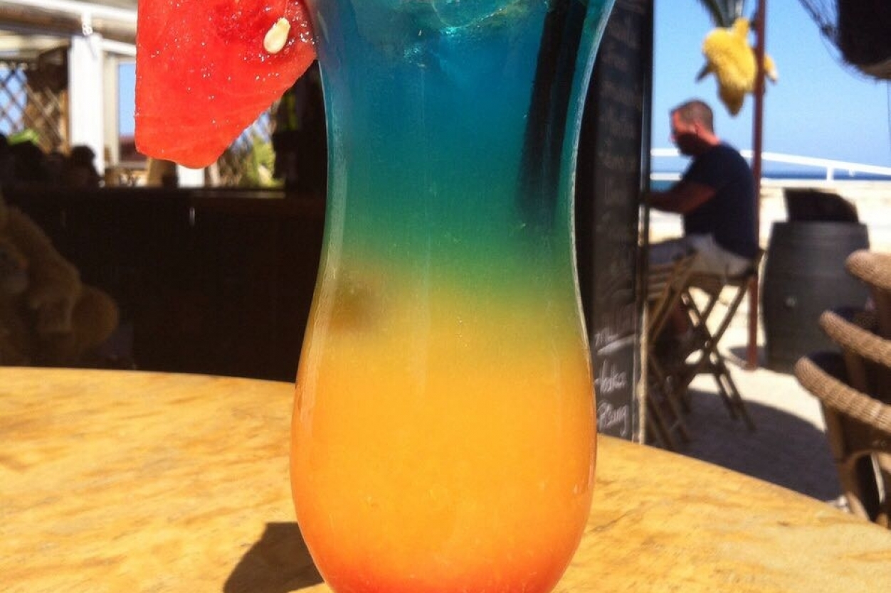 Coconuts Calpe Cocktail Bar & Restaurant Chiringuitos & Beach Bars