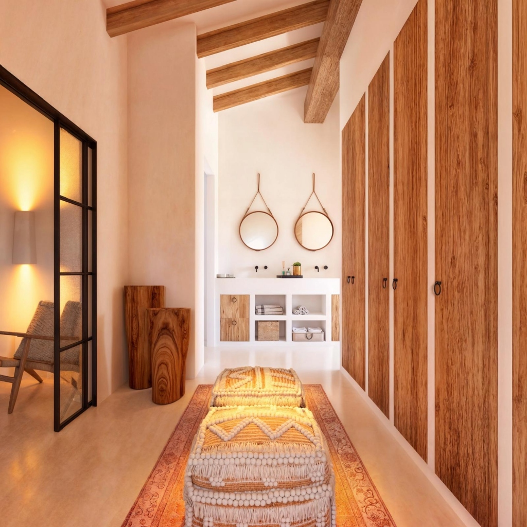 4 bed villa in Teulada