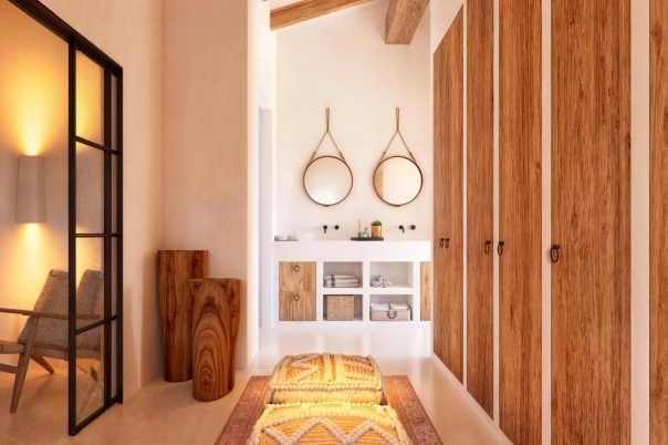 4 bed villa in Teulada