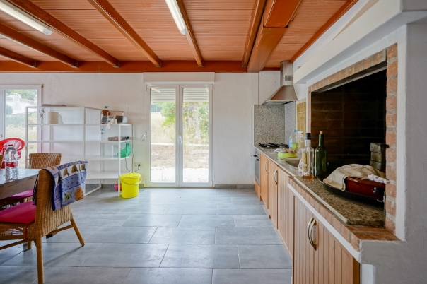 3 bed terrain in Jávea