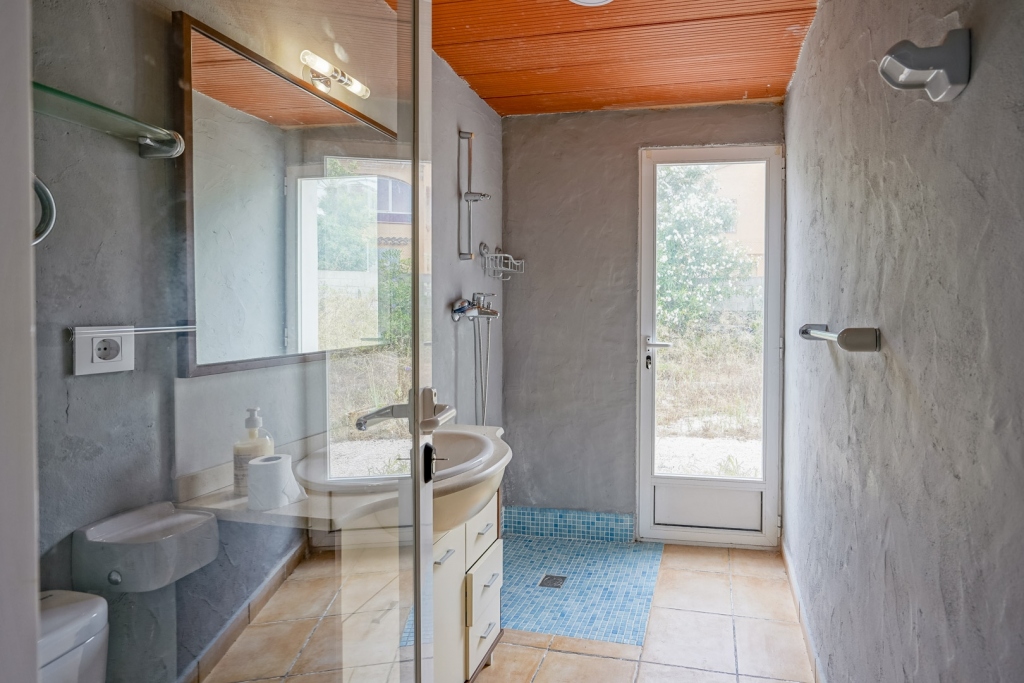 3 bed terrain in Jávea