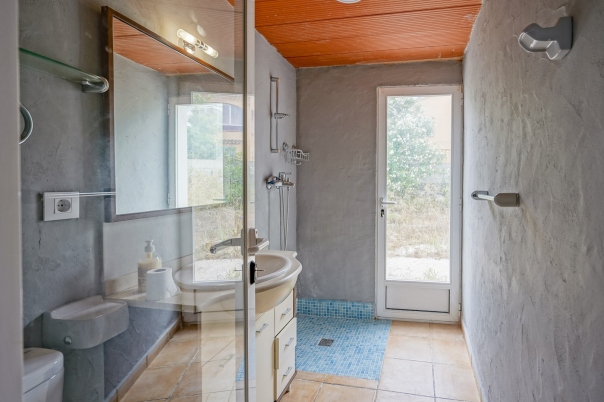 3 bed terrain in Jávea