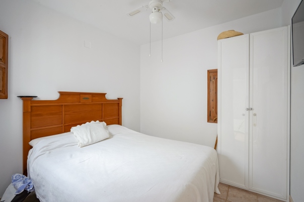 3 bed terrain in Jávea