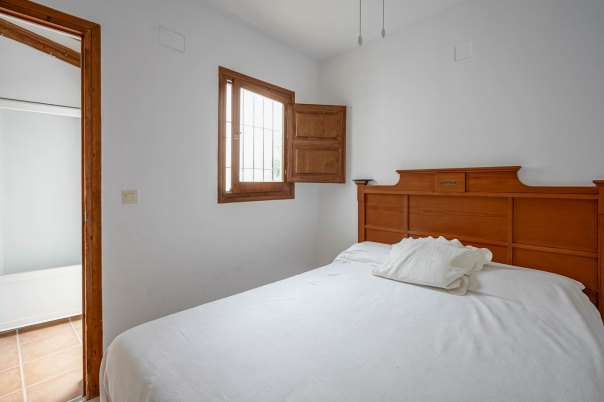 3 bed terrain in Jávea