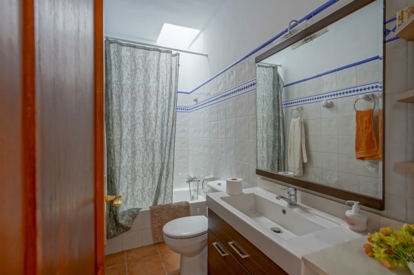 3 bed terrain in Jávea