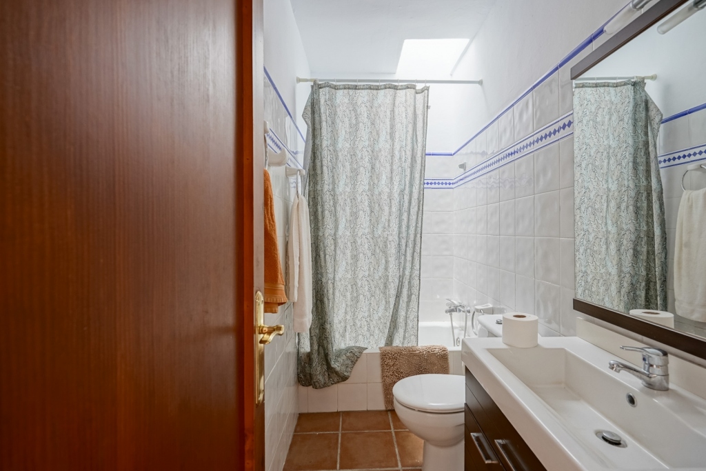 3 bed terrain in Jávea