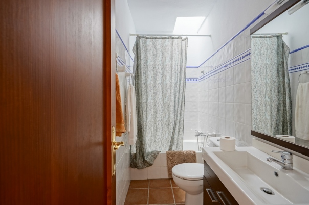 3 bed terrain in Jávea