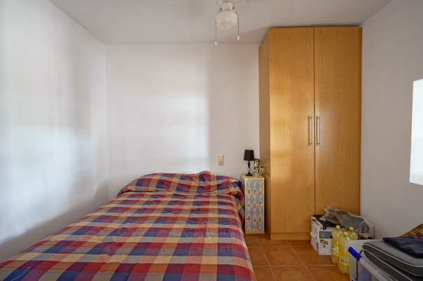 3 bed terrain in Jávea