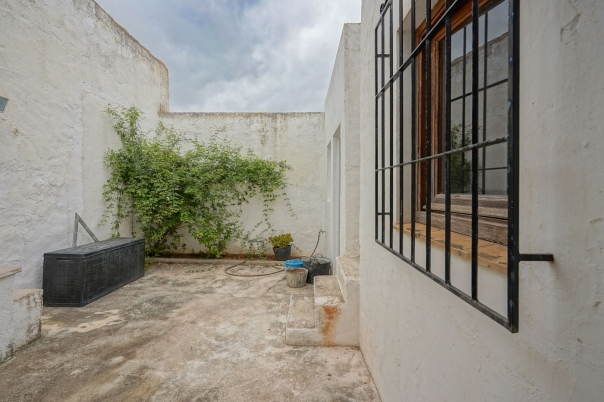 3 bed terrain in Jávea