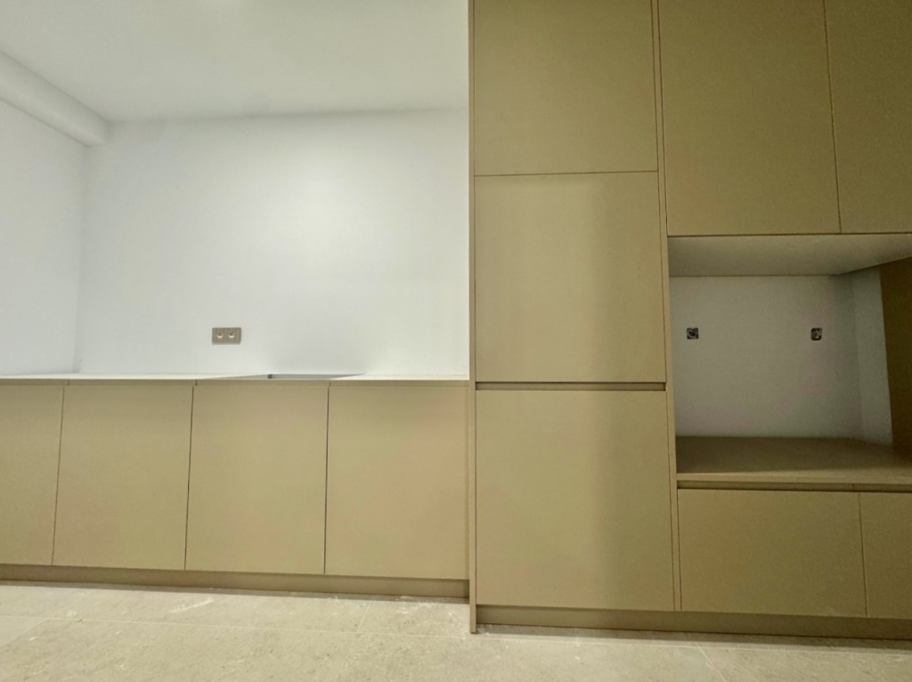 4 bed villas in Benissa