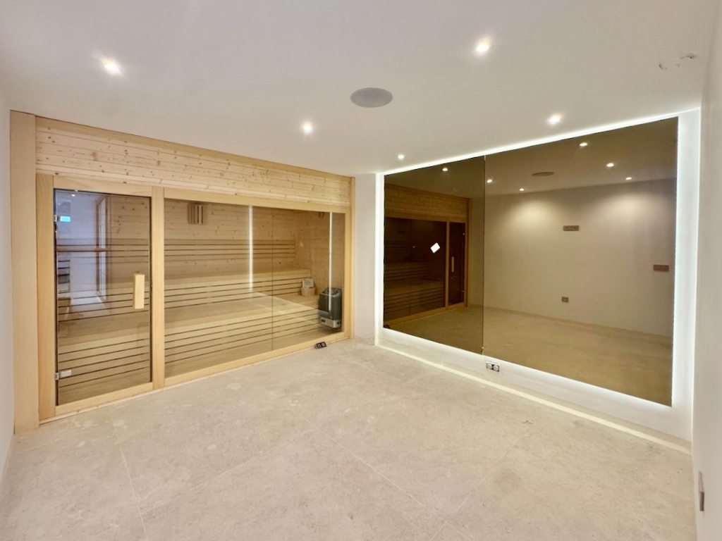 4 bed villas in Benissa