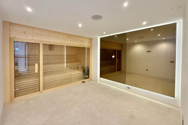 4 bed villas in Benissa