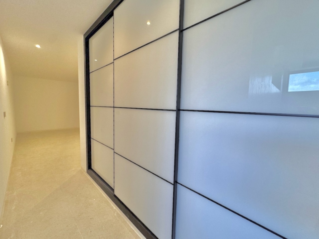 4 bed villas in Benissa