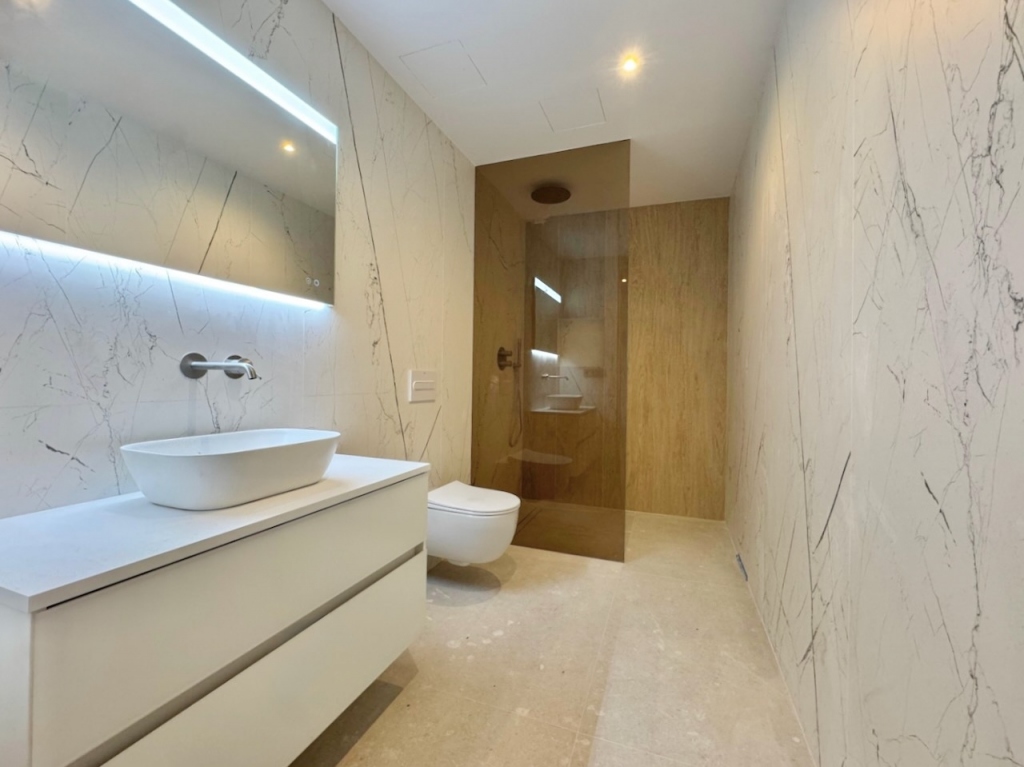 4 bed villas in Benissa